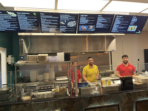 Photo of Shawarma buzz - 2236 32nd Ave W, Seattle, WA 98199, USA